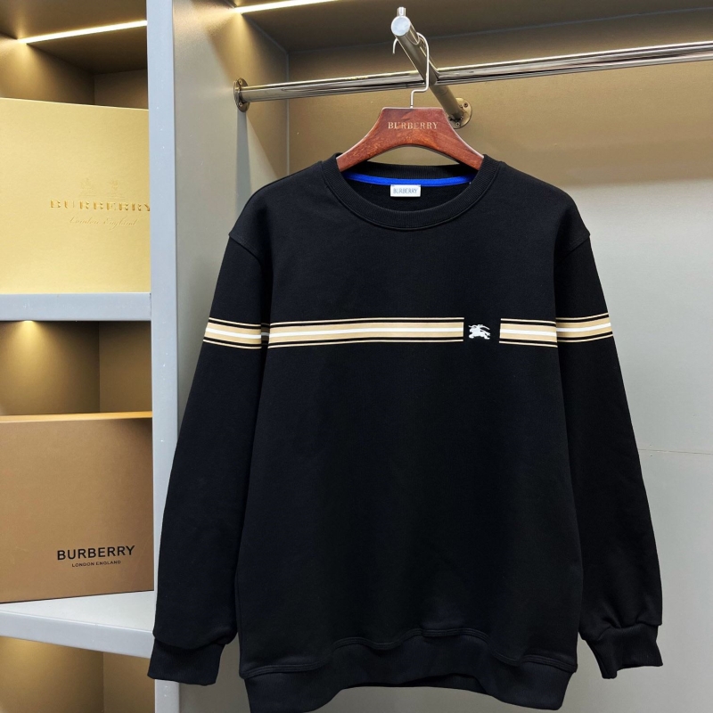 B**rry hoodies